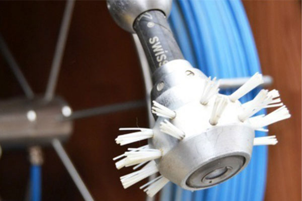 Cos’è un Canal Jet? Il Metodo Più Efficace per Liberare le Tubature